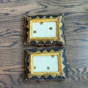 Photo Frames unique pattern for 4 x 6 prints